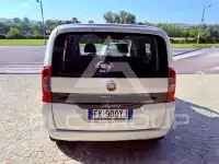 2017 Fiat QUBO