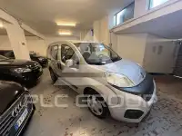 2017 Fiat QUBO