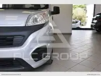 2017 Fiat QUBO