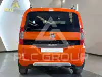 2017 Fiat QUBO
