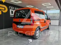2017 Fiat QUBO