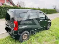 2017 Fiat QUBO