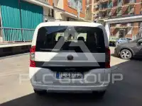 2017 Fiat QUBO