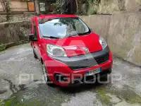 2017 Fiat QUBO