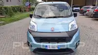 2017 Fiat QUBO
