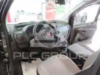 2017 Fiat QUBO