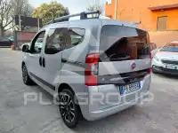 2017 Fiat QUBO