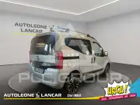 2017 Fiat QUBO