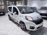 2017 Fiat QUBO