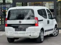 2017 Fiat QUBO