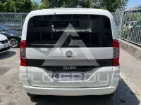 2017 Fiat QUBO