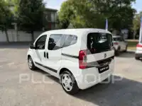 2017 Fiat QUBO