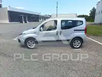 2017 Fiat QUBO