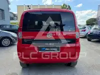 2017 Fiat QUBO