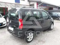 2017 Fiat QUBO