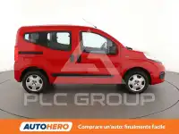 2017 Fiat QUBO