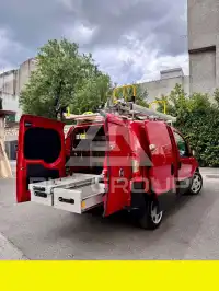 2026 Fiat Fiorino