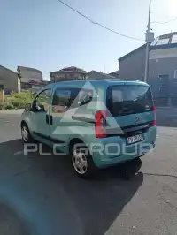 2017 Fiat QUBO