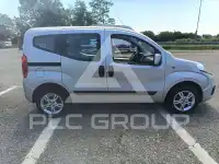 2017 Fiat QUBO