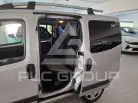 2017 Fiat QUBO
