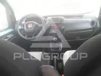2017 Fiat QUBO