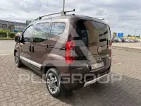 2017 Fiat QUBO