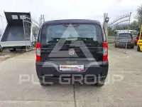 2017 Fiat QUBO