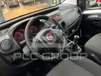 2017 Fiat QUBO