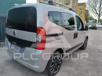 2017 Fiat QUBO