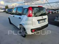 2017 Fiat Panda