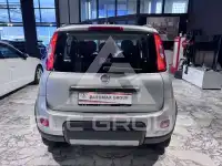 2017 Fiat Panda