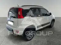 2017 Fiat Panda