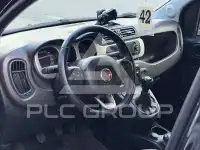 2017 Fiat Panda