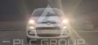 2017 Fiat Panda