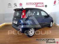 2017 Fiat Panda