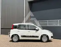 2017 Fiat Panda
