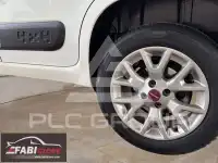 2017 Fiat Panda