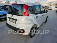 2017 Fiat Panda