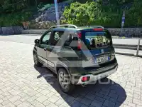 2017 Fiat Panda