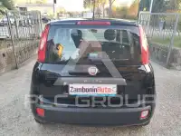 2017 Fiat Panda