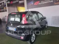2017 Fiat Panda