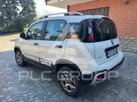 2017 Fiat Panda
