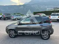 2017 Fiat Panda