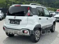 2017 Fiat Panda