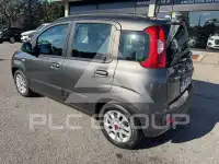 2017 Fiat Panda