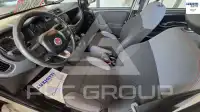 2017 Fiat Panda