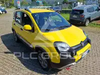 2017 Fiat Panda