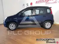 2017 Fiat Panda