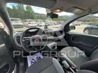 2017 Fiat Panda