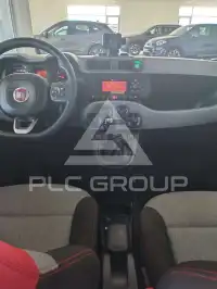 2017 Fiat Panda